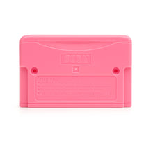 Load image into Gallery viewer, Sega 32X Game Cartridge Shell [Solid Pink]