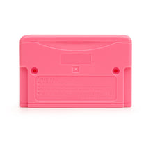 Load image into Gallery viewer, Sega 32X Game Cartridge Shell [Solid Pink]