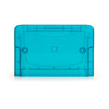 Load image into Gallery viewer, Sega 32X Game Cartridge Shell [Clear Blue]