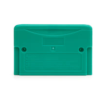 Load image into Gallery viewer, Sega 32X Game Cartridge Shell [Solid Green]