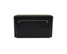 Load image into Gallery viewer, Sega Genesis Cartridge Shell [Black] [No Logo]