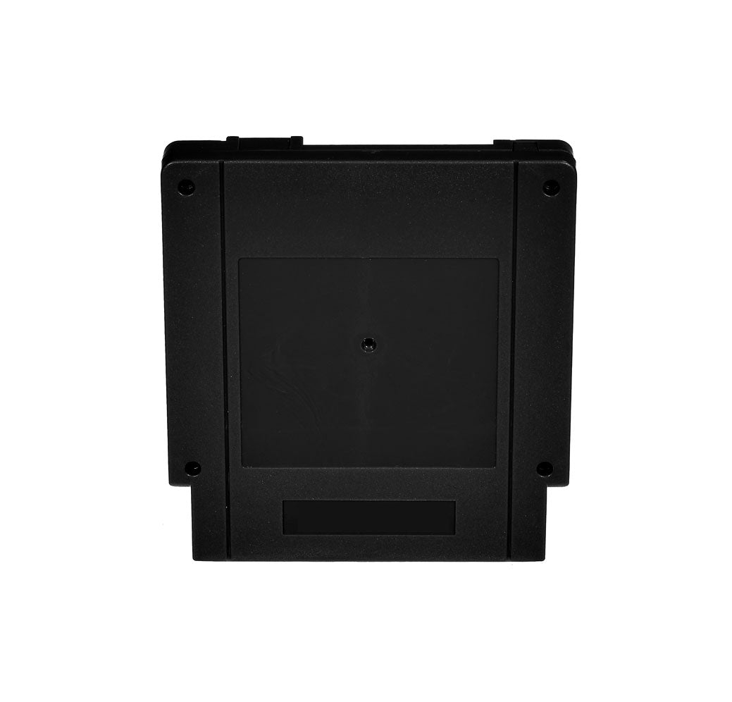 Color Dreams Game Cartridge [Solid Black] [No Logo]