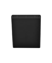 Load image into Gallery viewer, Game Cartridge Shell [Black] for Atari 7800