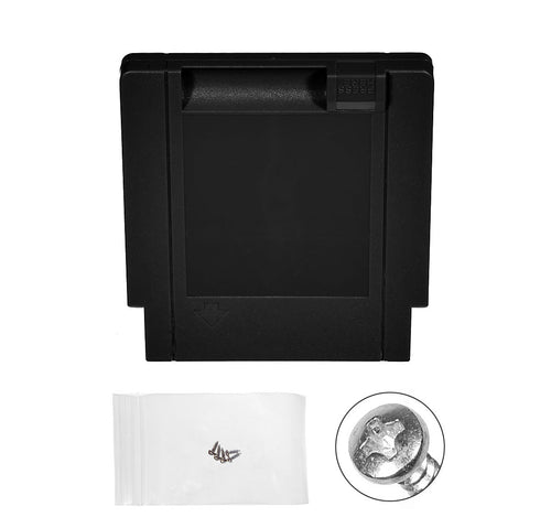 Color Dreams Game Cartridge [Solid Black] [With Logo]