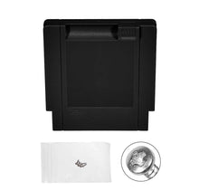 Load image into Gallery viewer, Color Dreams Game Cartridge [Solid Black] [No Logo]