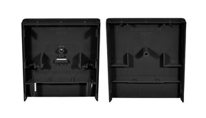 Game Cartridge Shell [Black] for Atari 7800