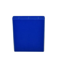 Load image into Gallery viewer, Game Cartridge Shell [Deep Blue] for Atari 7800