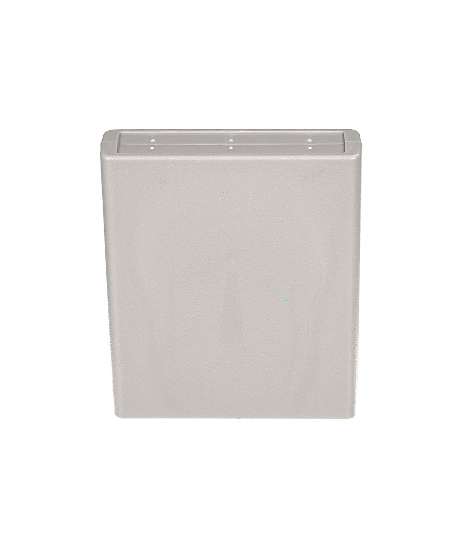 Game Cartridge Shell [Gray] for Atari 2800