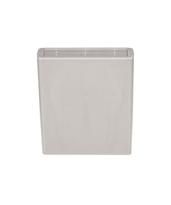 Game Cartridge Shell [Gray] for Atari 7800