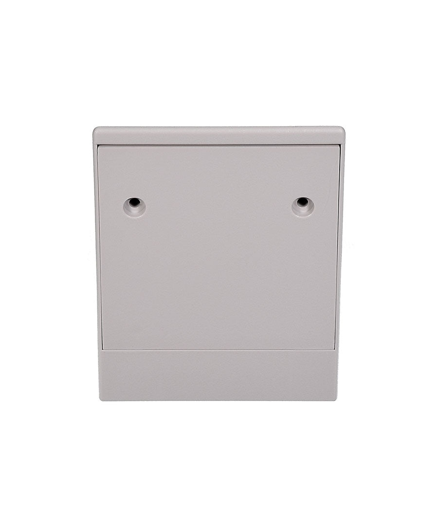 Intellivision Game Cartridge Shell [Solid Gray]