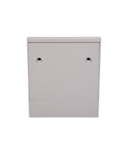 Load image into Gallery viewer, Intellivision Game Cartridge Shell [Solid Gray]