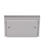 Load image into Gallery viewer, Sega Master System Cartridge Shell [Gray] [No Logo]