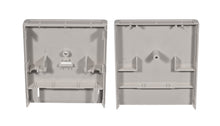 Load image into Gallery viewer, Game Cartridge Shell [Gray] for Atari 7800