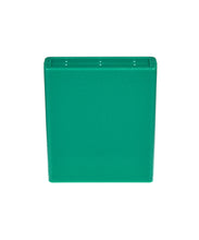 Load image into Gallery viewer, Game Cartridge Shell [Solid Green] for Atari 7800