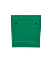 Load image into Gallery viewer, Intellivision Game Cartridge Shell [Solid Green]