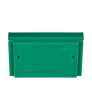 Load image into Gallery viewer, Sega Master System Cartridge Shell [Green] [With Logo]