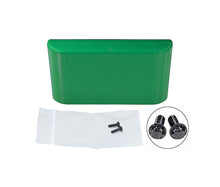 Load image into Gallery viewer, Sega Genesis Cartridge Shell [Green] [No Logo]