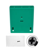 Load image into Gallery viewer, Game Cartridge Shell [Solid Green] for Atari 7800