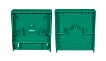 Load image into Gallery viewer, Game Cartridge Shell [Solid Green] for Atari 7800