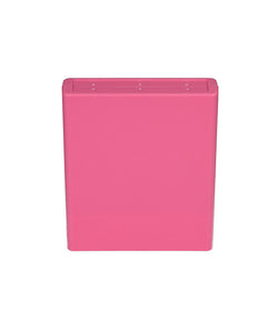 Game Cartridge Shell [Solid Pink] for Atari 7800