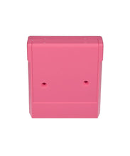 Load image into Gallery viewer, ColecoVision Game Cartridge Shell [Solid Pink] [No Logo]