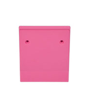 Load image into Gallery viewer, Intellivision Game Cartridge Shell [Solid Pink]