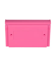Load image into Gallery viewer, Sega Master System Cartridge Shell [Pink] [With Logo]