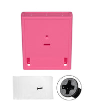 Load image into Gallery viewer, Game Cartridge Shell [Solid Pink] for Atari 7800