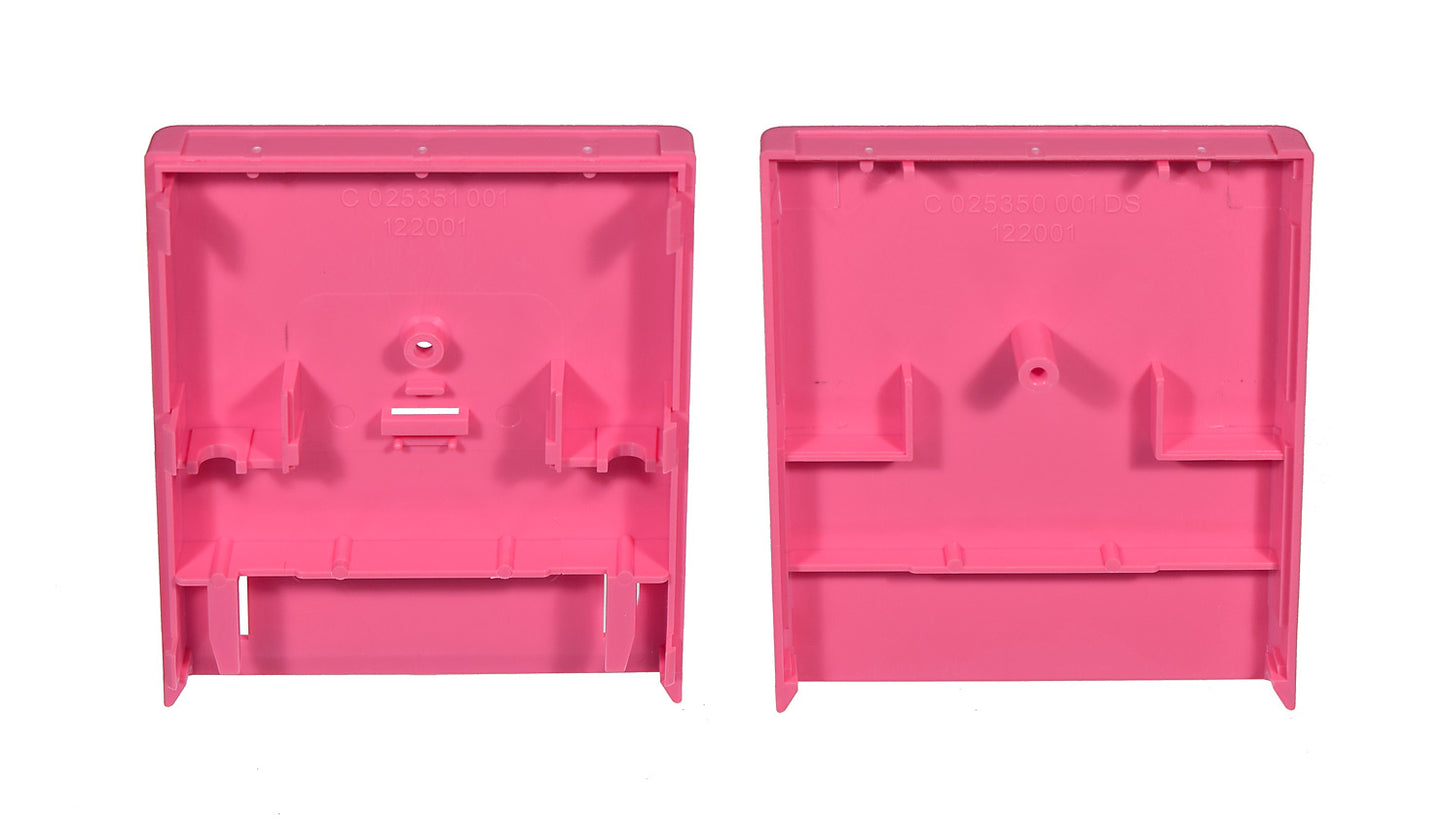 Game Cartridge Shell [Solid Pink] for Atari 7800