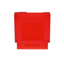 Load image into Gallery viewer, Color Dreams Game Cartridge [Solid Red] [With Logo]