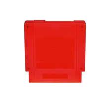 Load image into Gallery viewer, Color Dreams Game Cartridge [Solid Red] [No Logo]