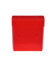 Load image into Gallery viewer, ColecoVision Game Cartridge Shell [Solid Red] [No Logo]
