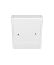 Load image into Gallery viewer, ColecoVision Game Cartridge Shell [Solid White] [With Logo]