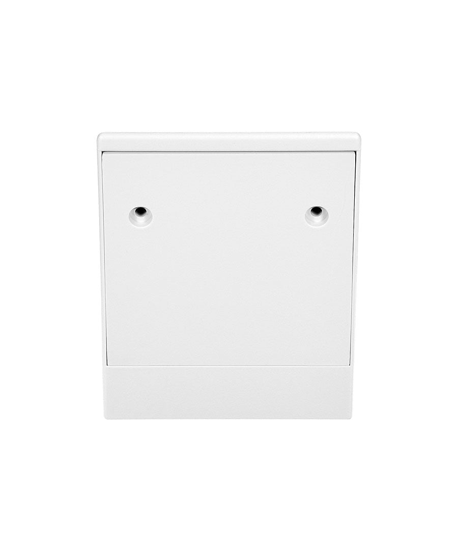 Intellivision Game Cartridge Shell [Solid White]