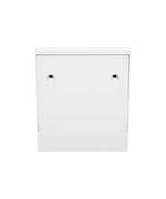 Load image into Gallery viewer, Intellivision Game Cartridge Shell [Solid White]