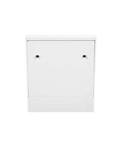 Intellivision Game Cartridge Shell [Solid White]