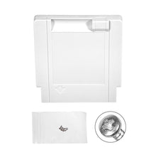 Load image into Gallery viewer, Color Dreams Game Cartridge [Solid White] [No Logo]