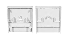 Load image into Gallery viewer, Game Cartridge Shell [Solid White] for Atari 7800