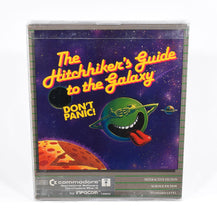 Load image into Gallery viewer, The Hitchhiker&#39;s Guide to the Galaxy Box Protector