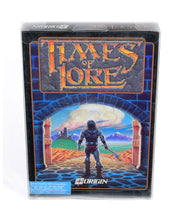 Load image into Gallery viewer, Times of Lore Game Box Protector [IBM/Tandy]