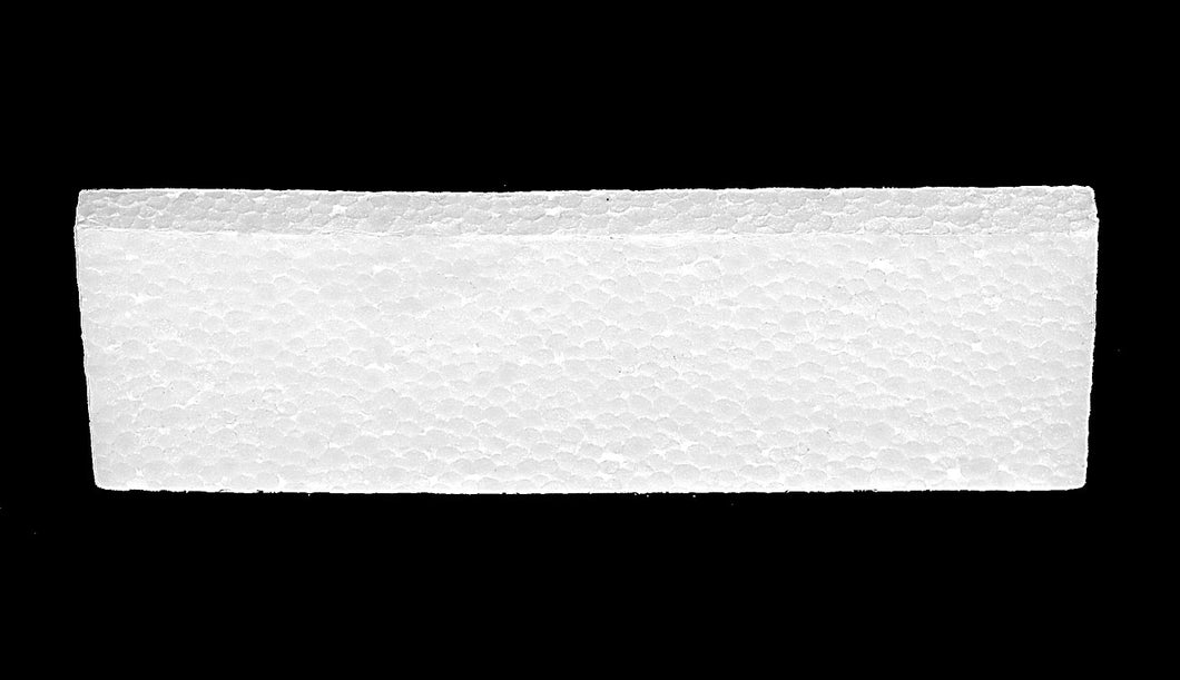 TurboGrafx 16 Game Box Styrofoam Block