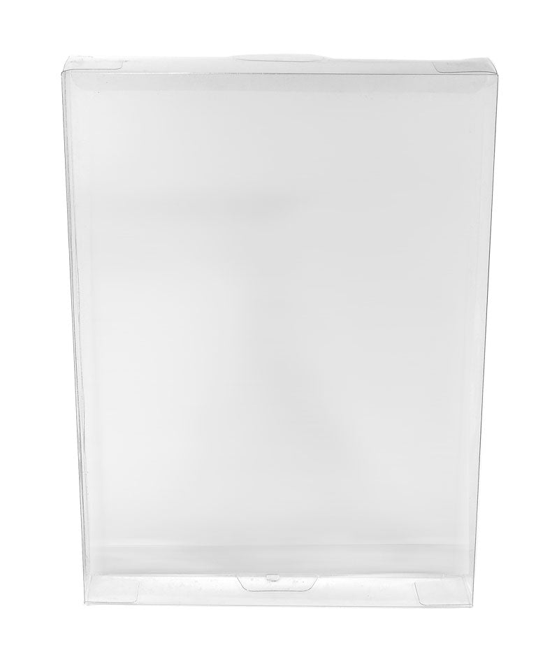 Ultima 1 Game Box Protector [181x29x255mm]