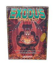 Load image into Gallery viewer, Ultima 3: Exodus Game Box Protector