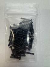 Load image into Gallery viewer, Vectrex Game Cartridge Screws Lot of 50