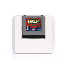 Load image into Gallery viewer, Virtual Boy Game Box Insert