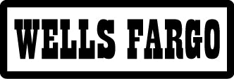 Wild West Playset 7665 Stagecoach "Wells Fargo" Label