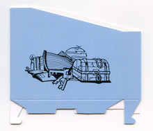 Load image into Gallery viewer, Wisdom Tree Game Dust Sleeve