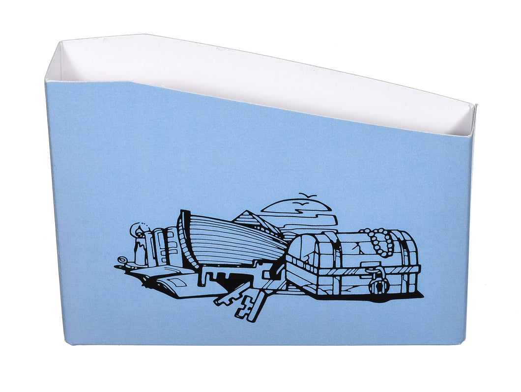 Wisdom Tree Game Dust Sleeve