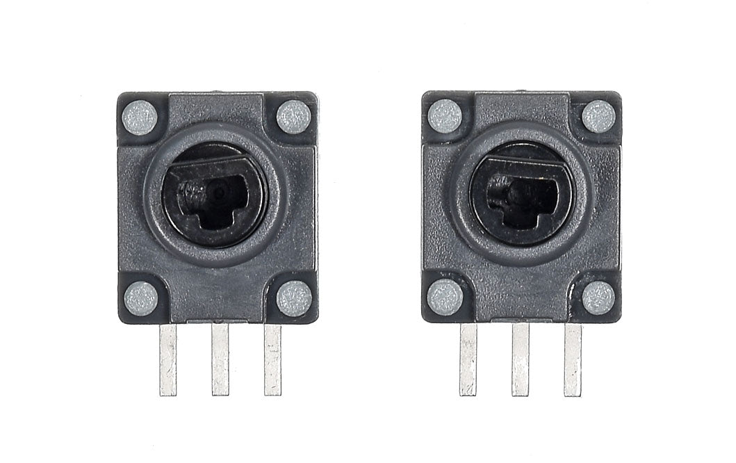 Xbox 360 Trigger Potentiometer Set