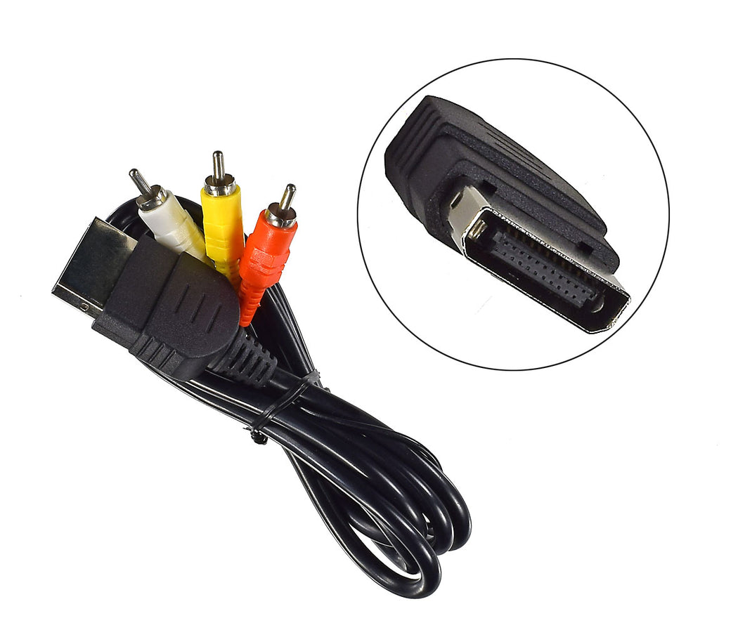 XBOX AV Cable